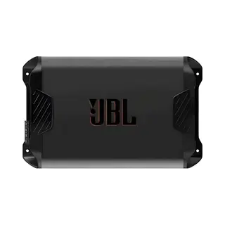 Jbl Concert A704 Auto-Audio-Verstärker 4 Kanäle 1000 W