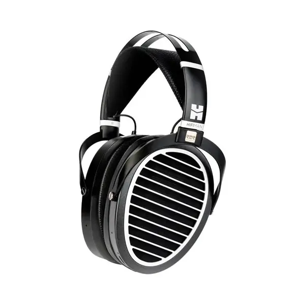 Hifiman Ananda-Bt (10 h, Draadloze), Koptelefoon, Zwart thumbnail