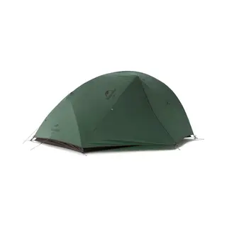 Naturehike Star River 2 – 2 Persoons Lichtgewicht Tent – Waterdichte Kampeertent – 210T 3000MM – Inclusief Grondzeil – Outdoor Koepeltent