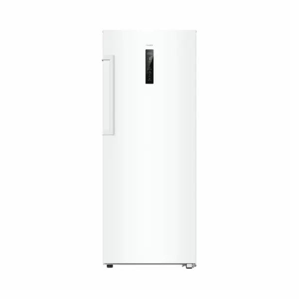 Haier H4F226WEH1 Gefrierschrank Freistehend 226 l E Weiß thumbnail