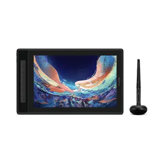 Huion Kamvas Pro 13 (2.5K) grafische tablet Zilver 5080 lpi 286,5 x 179 mm Usb