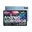 Hemels Blauw