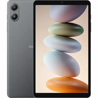 Blackview Link 2 Tijger 128 Gb 22,1 cm (8.68") 4 Gb Wi-Fi 5 (802.11ac) Android 15 Zwart