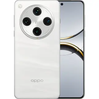 Oppo Find X8 Pro 16 Gb 512 Gb 5910 mAh White