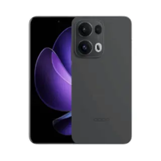 Oppo Reno13 Pro - Graphite Grey