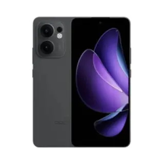 Oppo Reno13 Fs - Graphite Grey