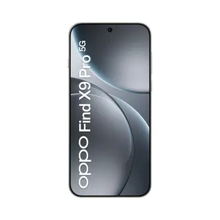 Oppo Find X9 Pro 16 Gb 512 Gb 7500 mAh Weiß