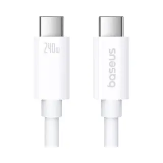 Baseus Usb C – Usb C (1 m, Usb 4.0, 240 W), Usb-kabel