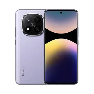 Xiaomi Redmi Note 14 Pro+ 8 Gb 256 Gb 5110 mAh Lavendel, Violett