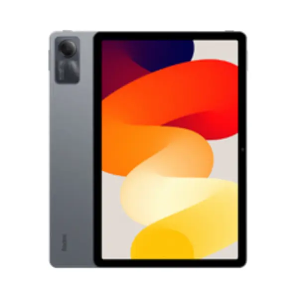 Xiaomi Redmi Pad Pad Se Qualcomm Snapdragon 128 Gb 27,9 cm (11") 4 Gb Android 13 Graphit, Grau thumbnail