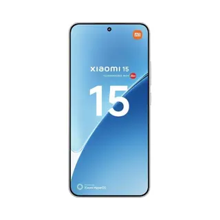 Xiaomi 15 12 Gb 512 Gb 5240 mAh Weiß