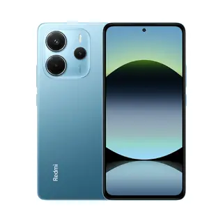 Xiaomi Redmi Note 14 8 Gb 256 Gb 5500 mAh Blau