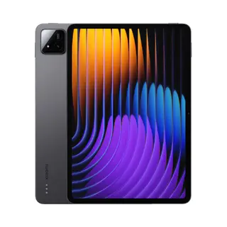 Xiaomi Pad 7 Qualcomm Snapdragon 128 Gb 28,4 cm (11.2") 8 Gb Wi-Fi 6E (802.11ax) Grau