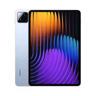 Xiaomi 7 Pro Snapdragon 256 Gb 28.4 cm (11.2") 8 Gb Wi-Fi 7 (802.11be) Android 15 Blue