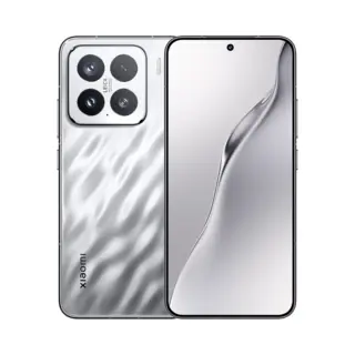 Xiaomi 15 Liquid Silver 12 Gb + 512 Gb