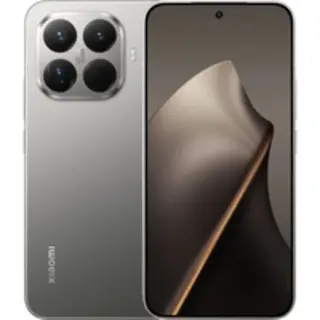 Xiaomi 15T Pro 12 Gb 256 Gb 5500 mAh Grau