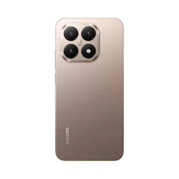 Xiaomi 15T 12 Gb 512 Gb 5500 mAh Roségold thumbnail