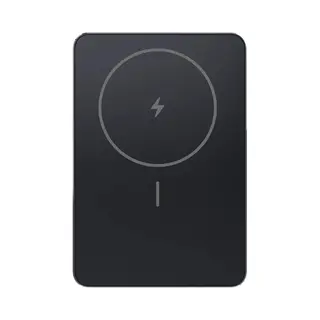 Xiaomi BHR08PMGL powerbank Lithium-Ion (Li-Ion) 5000 mAh Draadloos opladen Zwart