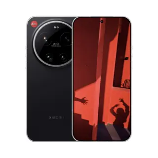 Leica Leitzphone Powered By Xiaomi Black 16 Gb +1 Tb