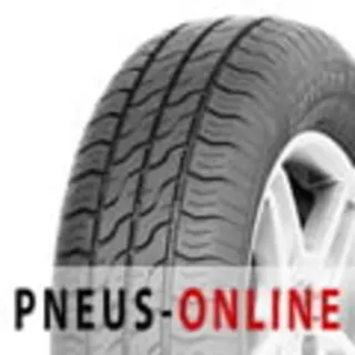 Gt Radial Kargomax St-4000 195/65 R15 95N Tyres
