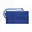 blauw