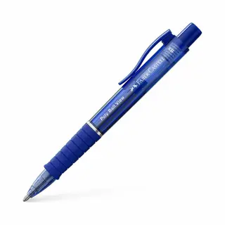 Faber-Castell 145751 ballpoint pen Blue 1 pc(s)