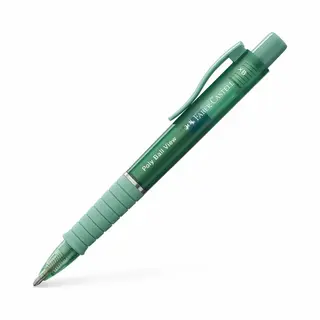 Faber-Castell 145754 ballpoint pen Blue 1 pc(s)
