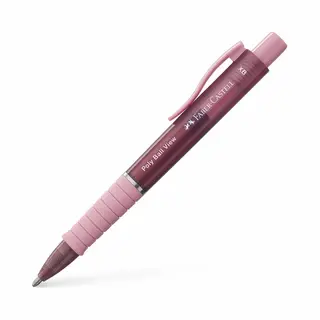 Faber-Castell 145753 ballpoint pen Blue 1 pc(s)
