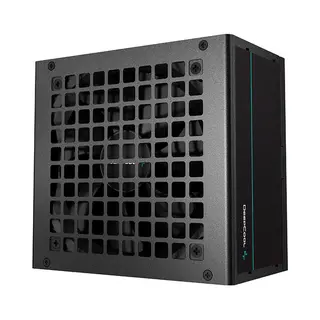 DeepCool PF400 power supply unit 400 W 20+4 pin Atx Atx Black