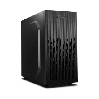 DeepCool Matrexx 30 Si Mini Tower Zwart