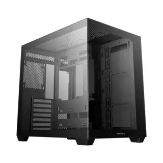 DeepCool CG530 Midi Tower Zwart
