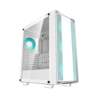 DeepCool CC560 Wh V2 Midi Tower Wit