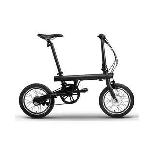 Xiaomi YZZ4016GL electric bicycle Black 40.6 cm (16") 14.5 kg Lithium-Ion (Li-Ion)