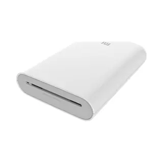 Xiaomi Mi Pocket Photo Printer Fotodrucker Thermodruck 313 x 400 Dpi 2" x 3" (5x7.6 cm)
