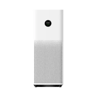 Xiaomi Smart Air Purifier 4 Pro 60 m² 65 dB Weiß