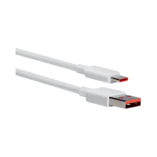 Xiaomi 40032 Usb-Kabel 1 m Usb A Usb C Weiß