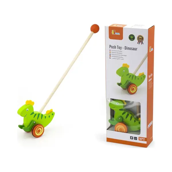 Viga Toys Dino thumbnail
