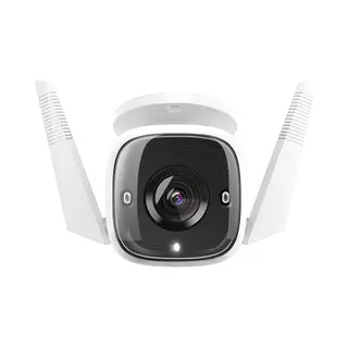 Tp-Link Tapo Outdoor Security Wi-Fi Camera
