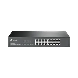 Tp-Link 16-Port Gigabit Easy Smart Network Switch