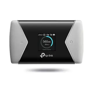 Tp-Link M7650 Mobiler 600 Mbit/s-Lte-Wlan-Router