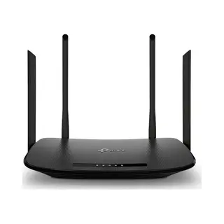 Tp-Link Archer VR300 Wlan-Router Schnelles Ethernet Dual-Band (2,4 GHz/5 GHz) Schwarz