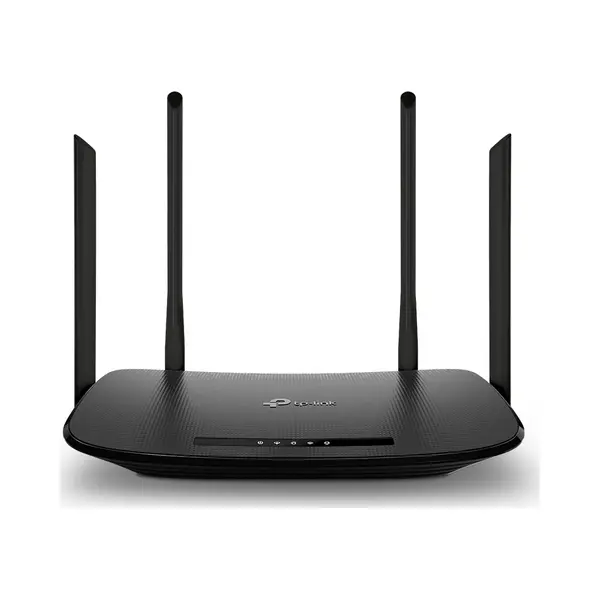 Tp-Link Archer VR300 Wlan-Router Schnelles Ethernet Dual-Band (2,4 GHz/5 GHz) Schwarz thumbnail