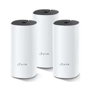 Tp-Link Mesh-Wlan Netzwerk (AC1200), 3er Pack