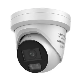 Hikvision Pro Series with ColorVu Ds-2CD2347G3-LIS2UY/Sl(2.8MM) security camera Turret Ip security camera Indoor & outdoor 2688 x 1520 pixels Ceiling