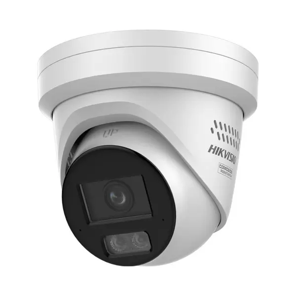Hikvision Pro Series with ColorVu Ds-2CD2347G3-LIS2UY/Sl(2.8MM) security camera Turret Ip security camera Indoor & outdoor 2688 x 1520 pixels Ceiling thumbnail