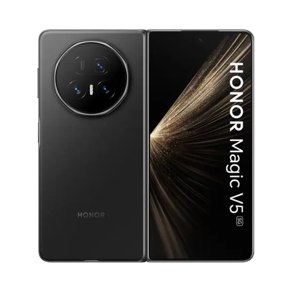 Honor Magic V5 16 Gb 512 Gb 5820 mAh Schwarz thumbnail