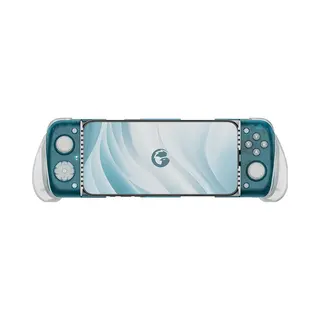 Gamesir X3 Pro (Android, Ios), Controller, Blauw