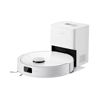 Roborock Q10 Pf+ Staubsauger Roboter 10000 Pa (upgrade Von Q8 Max), Dual Anti-tangle-system, Reactivetech-hindernisvermeidung,