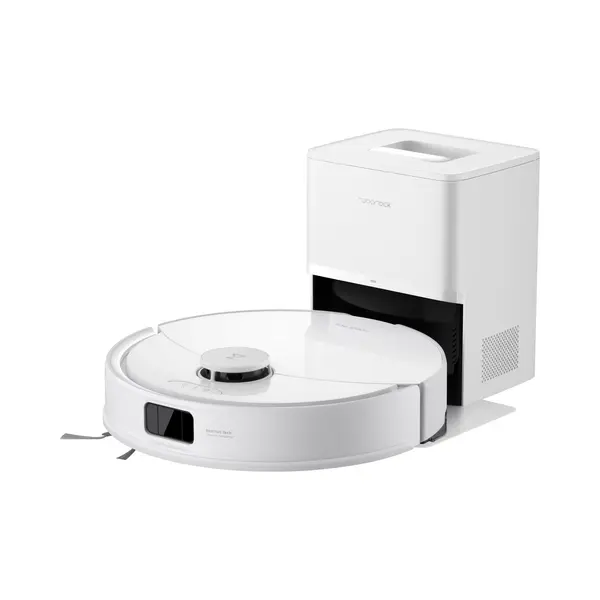 Roborock Q10 Pf+ Staubsauger Roboter 10000 Pa (upgrade Von Q8 Max), Dual Anti-tangle-system, Reactivetech-hindernisvermeidung, thumbnail