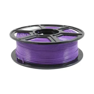 Flashforge FF0692 3D-printmateriaal Stevig polymelkzuur (Pla) Paars 1 kg